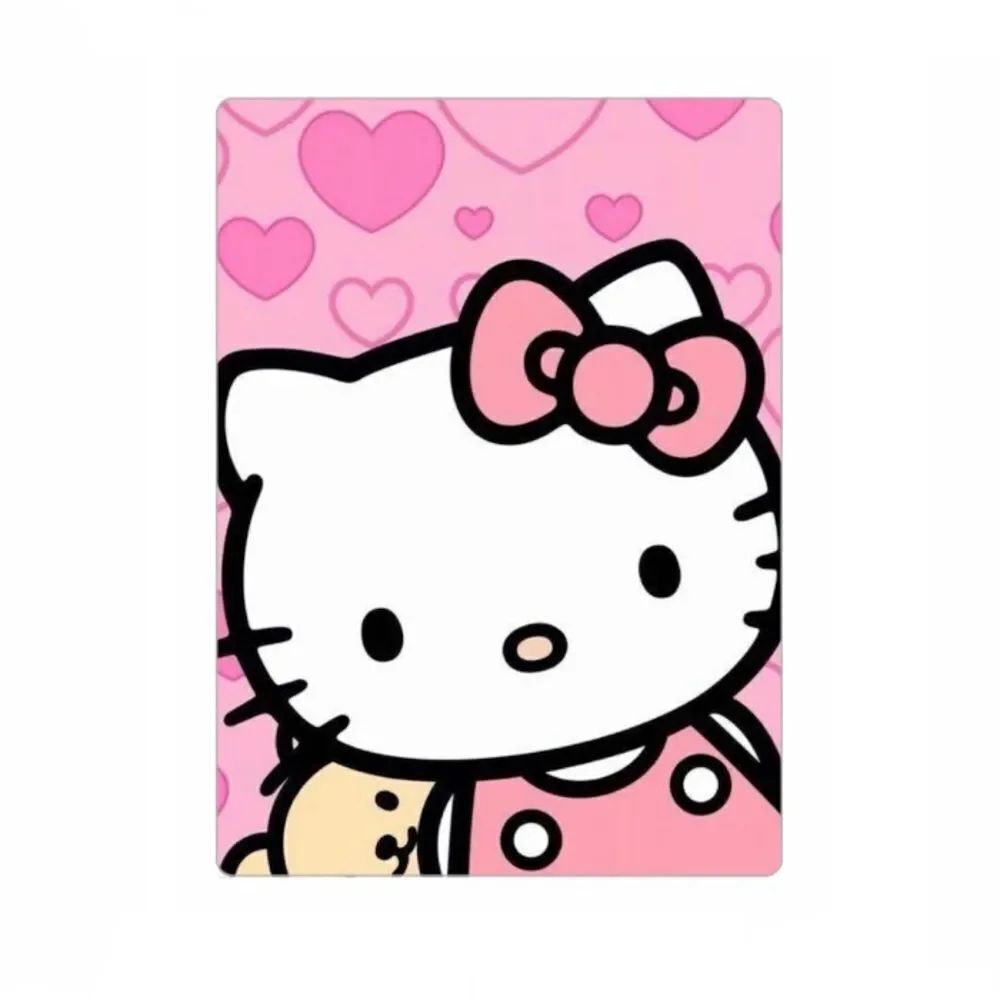 Hello Kitty Magnet - Picture 1 of 2